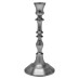Kandelaar Zilver 21CM 