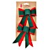 Decoratieve strik 