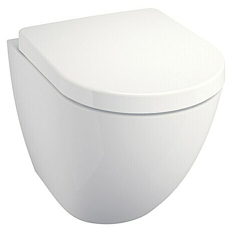 Camargue Wand-WC-Set Plus 50 2.0
