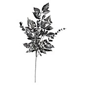 Kerststuk (l x b: 50 x 50 cm, Zwart/Zilver/Wit) | BAUHAUS
