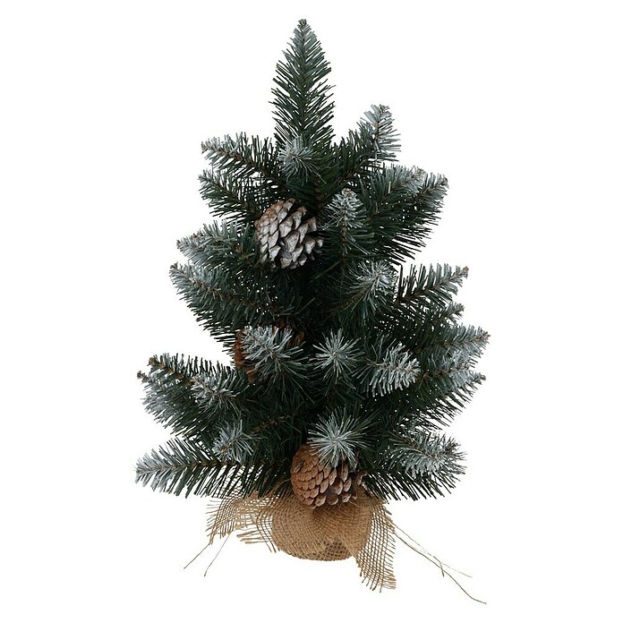 Minikerstboom (Hoogte: 45 cm) | BAUHAUS