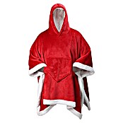 Kerststuk (l x b x h: 16 x 130 x 80 cm, Rood/Wit) | BAUHAUS