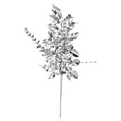 Kerststuk (l x b: 50 x 50 cm, Zwart/Zilver/Wit) | BAUHAUS