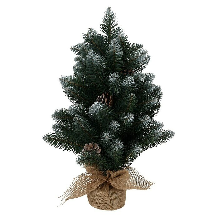 Minikerstboom (Hoogte: 60 cm) | BAUHAUS