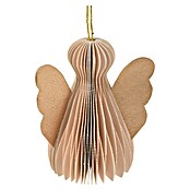 Kerstboomversiering Engel (Meerkleurig, Kunststof, 1 st.) | BAUHAUS