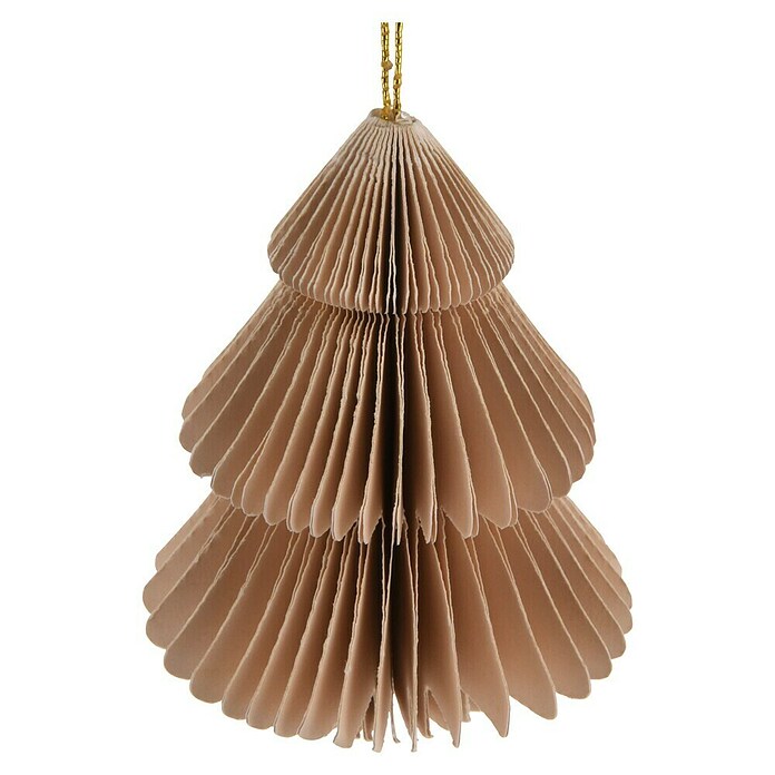 Kerstboomversiering (1 st.) | BAUHAUS