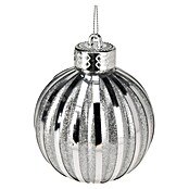 Kerstballen Foil 8cm (Meerkleurig, Kunststof, 16 st.) | BAUHAUS