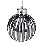 Kerstballen Foil 8cm (Meerkleurig, Kunststof, 16 st.) | BAUHAUS