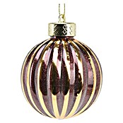 Kerstbal (Meerkleurig, Kunststof, 1 st.) | BAUHAUS