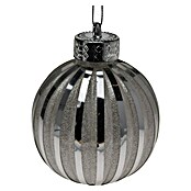 Kerstballen Foil 8cm (Meerkleurig, Kunststof, 16 st.) | BAUHAUS