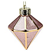 Kerstboomversiering (Brons, Kunststof, 16 st., 8 x 8 x 8 cm) | BAUHAUS