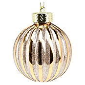 Kerstbal (Meerkleurig, Kunststof, 1 st.) | BAUHAUS