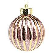 Kerstbal (Meerkleurig, Kunststof, 1 st.) | BAUHAUS
