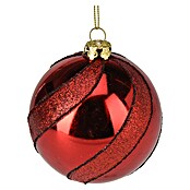Kerstballen (Rood, Kunststof, 16 st.) | BAUHAUS