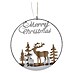 Decoratieve led-kerstverlichting 