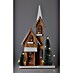 Led-kerstdorp 
