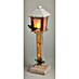 Led-kerstlantaarn 