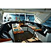 Marine Business Cenicero Sport (Acero inoxidable, Blanco/Azul) | BAUHAUS