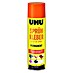 UHU Sprühkleber transparent + permanent 