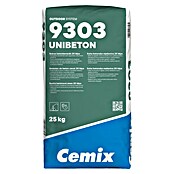 Cemix Gotovi suhi beton Unibeton 4 mm  (25 kg) | BAUHAUS