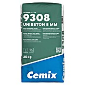 Cemix Gotovi suhi beton Unibeton 8 mm  (25 kg) | BAUHAUS