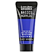 Liquitex Basics Acrylfarbe (Kobaltblau, 22 ml) | BAUHAUS