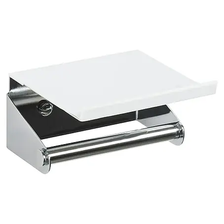 Tauro Baño Line Portarrollos papel higiénico