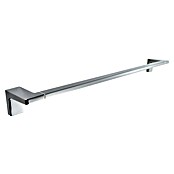 Tauro Baño Line Toallero de barra (35 cm, Cromo, Brillante) | BAUHAUS