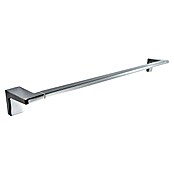 Tauro Baño Line Toallero de barra (45 mm, Cromo, Brillante) | BAUHAUS