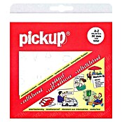Pickup Samolepilni listki  (Črke, Bele barve, Višina: 30 mm) | 1360 - Schildershop und Hausnummern | AAHG - Sicherheit Sonstiges | AAH - Sicherheit | AA - Eisenwaren | A - Eisenwaren | BAUHAUS