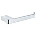 Tauro Baño Bluss Portarrollos papel higiénico 