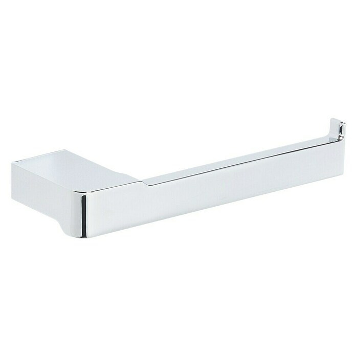 Tauro Baño Bluss Portarrollos papel higiénico (Sin tapa, Blanco, Mate) | BAUHAUS