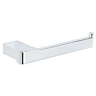 Tauro Baño Bluss Portarrollos papel higiénico (Sin tapa, Blanco, Mate)