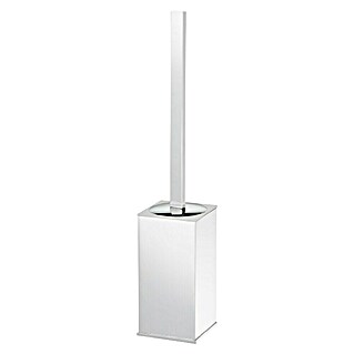 Tauro Baño Bluss Escobillero (Blanco)