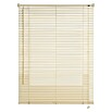 Veneciana Veneto (Marfil, L x An: 160 x 75 cm, PVC)