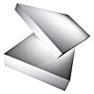 Swisspor Dämmplatte EPS-W20 (L x B x S: 100 cm x 50 cm x 80 mm, 0,5 m², Wärmeleitfähigkeit: 0,038 W/mK, Weiß)