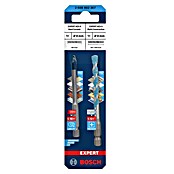 Bosch Expert Universalbohrer HEX-9 Hard Ceramic + HEX-9 Multi Construction (Durchmesser Bohrer: 8 mm) | BAUHAUS