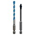Bosch Expert Broca universal HEX-9 