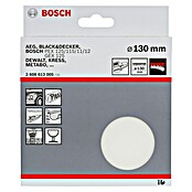 Bosch Polierschwamm (Durchmesser: 130 mm, Passend für: Exzenterschleifer mit 125 mm Durchmesser) | BAUHAUS