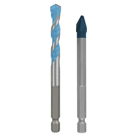 Bosch Expert Broca universal HEX-9