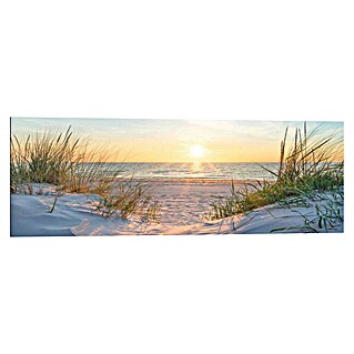 Reinders Decopanel (Golden Hour, B x H: 90 x 30 cm)