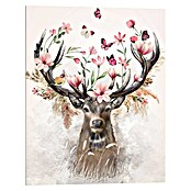 Reinders Decopanel (Sweet Deer, B x H: 40 x 50 cm) | BAUHAUS