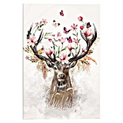 Reinders Decopanel (Sweet Deer, B x H: 60 x 90 cm) | BAUHAUS