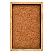 Reinders Bild Slim Frame Wood (Romantic Grasses, B x H: 20 x 30 cm) | BAUHAUS