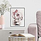 Reinders Bild Slim Frame Black (Beautiful, B x H: 30 x 40 cm) | BAUHAUS