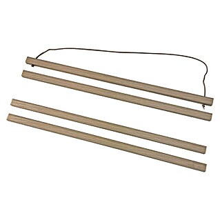 Reinders Držalo za plakat Click Frame (Hrastove barve, 62 cm)