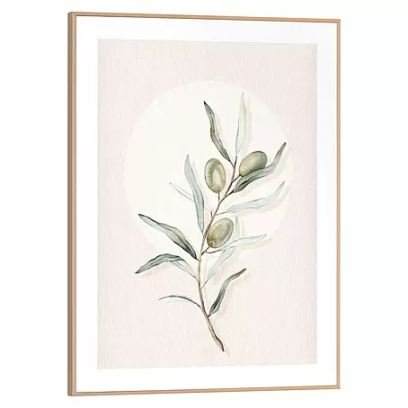 Reinders  Bild Slim Frame Wood