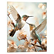 Reinders Decopanel (Spring Birds, B x H: 40 x 50 cm) | BAUHAUS