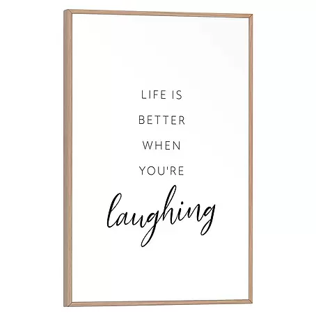 Reinders  Bild Slim Frame Wood