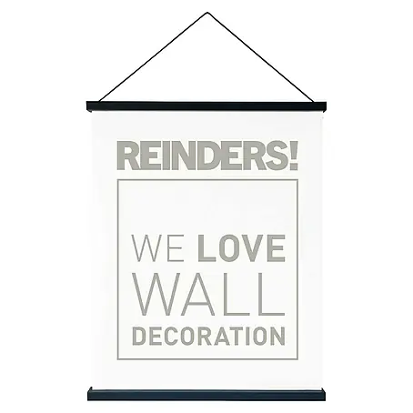 Reinders  Posterschienen Click Frame